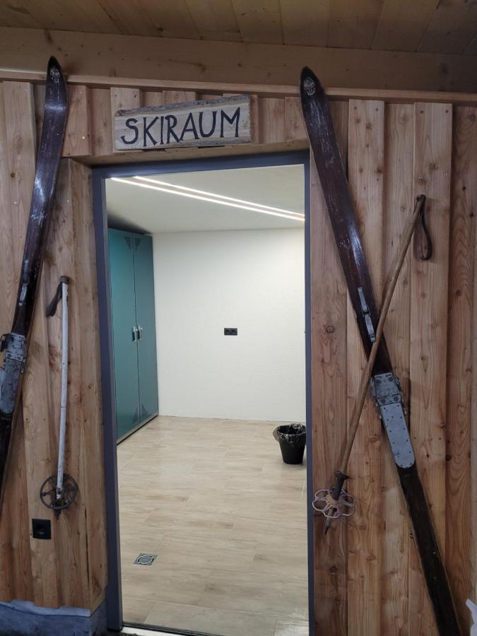 Apartmán Alpen Quartier Uderns Exteriér fotografie