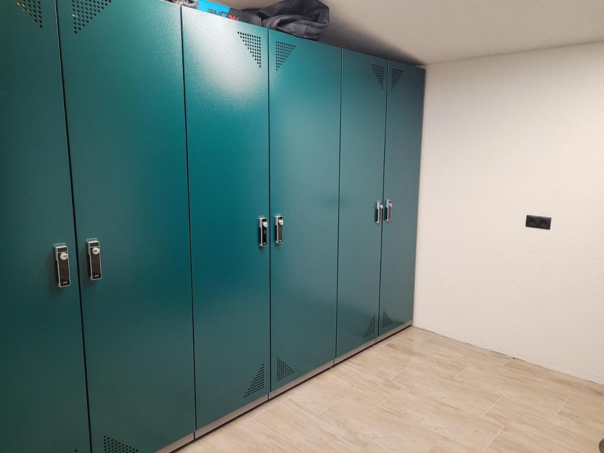 Apartmán Alpen Quartier Uderns Exteriér fotografie