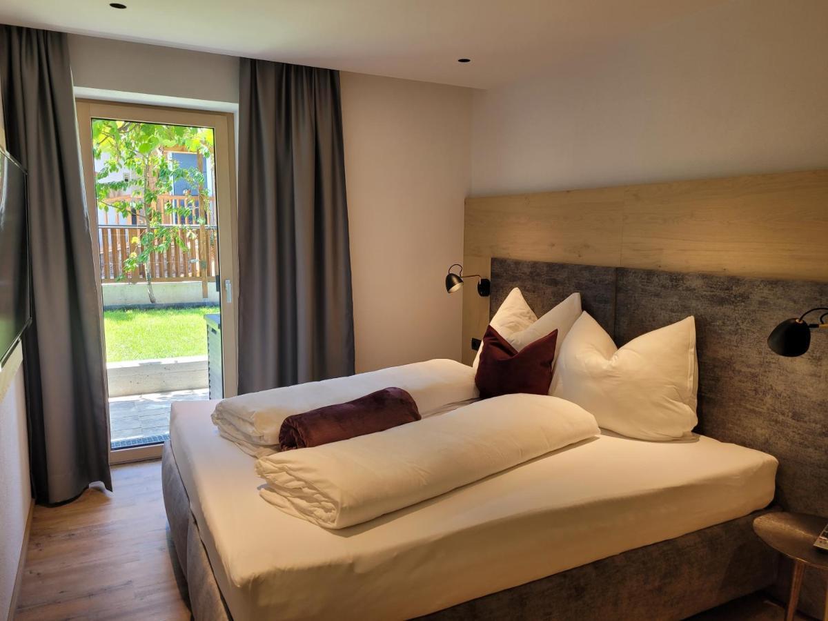 Apartmán Alpen Quartier Uderns Exteriér fotografie