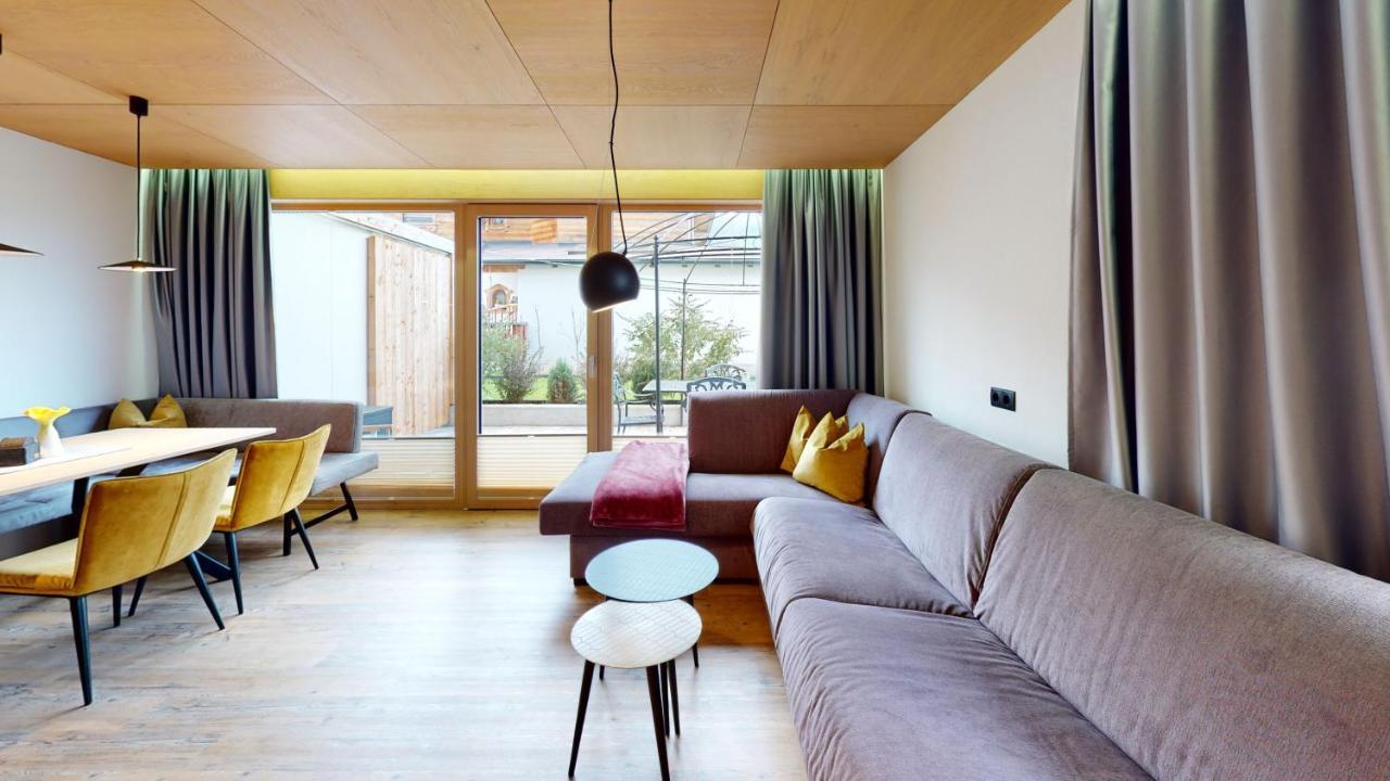Apartmán Alpen Quartier Uderns Exteriér fotografie